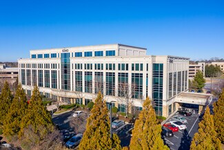 Plus de détails pour 6340 Sugarloaf Pky, Duluth, GA - Bureau, Bureau/Médical à louer