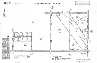 Plus de détails pour Monte Vista Dr, Wildomar, CA - Terrain à vendre