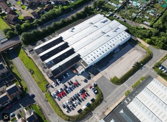 Plus de détails pour 242 St. Aloysius Vw, Hebburn - Industriel/Logistique à louer