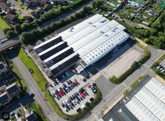 Plus de détails pour 242 St. Aloysius Vw, Hebburn - Industriel/Logistique à louer