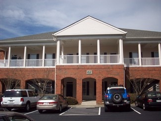 Plus de détails pour 570 W Crossville Rd, Roswell, GA - Bureau à vendre