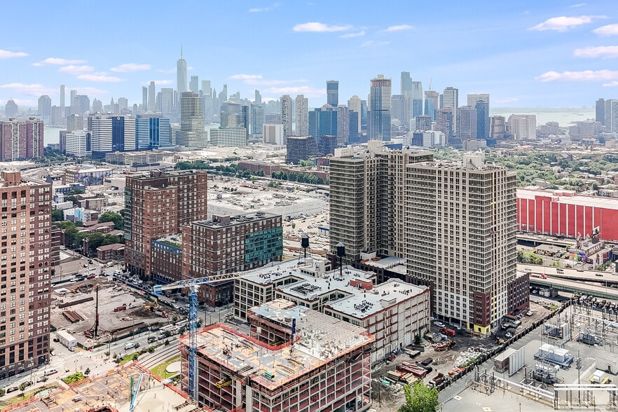 315 15th St, Jersey City, NJ à louer - Photo de l’immeuble – Image 3 sur 5
