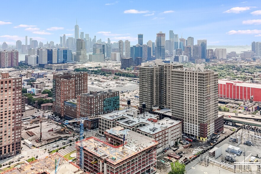 316 15th St, Jersey City, NJ à louer - Photo de l’immeuble – Image 3 sur 5