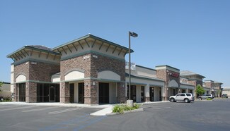 Plus de détails pour 3352-3400 Wentworth Dr, Hemet, CA - Local commercial à louer
