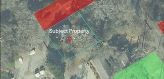 Plus de détails pour 1112 Alpine St, Gainesville, GA - Terrain à vendre