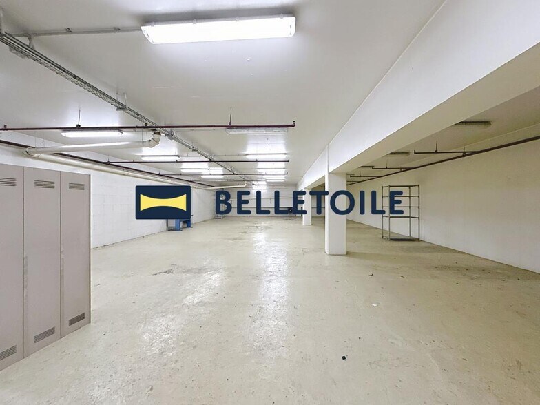 Industriel/Logistique dans Créteil à vendre - Photo intérieure – Image 1 sur 4