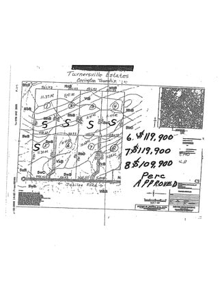 Plus de détails pour Jubilee Road, Moscow, PA - Terrain à vendre