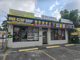 Plus de détails pour 3815 W Commerce St, San Antonio, TX - Coworking à louer