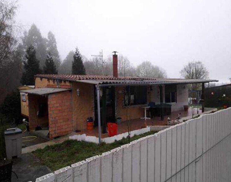 Rúa Cartelle, 193, Ourense, Orense à vendre - Photo de l’immeuble – Image 3 sur 4