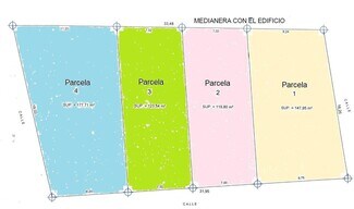 Plus de détails pour Terrain à vendre
