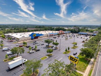 Plus de détails pour 1400-1480 Apalachee Pky, Tallahassee, FL - Local commercial à louer