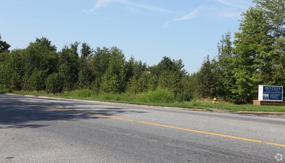 160 Post Office Rd, Waldorf, MD à vendre - Autre – Image 2 sur 2