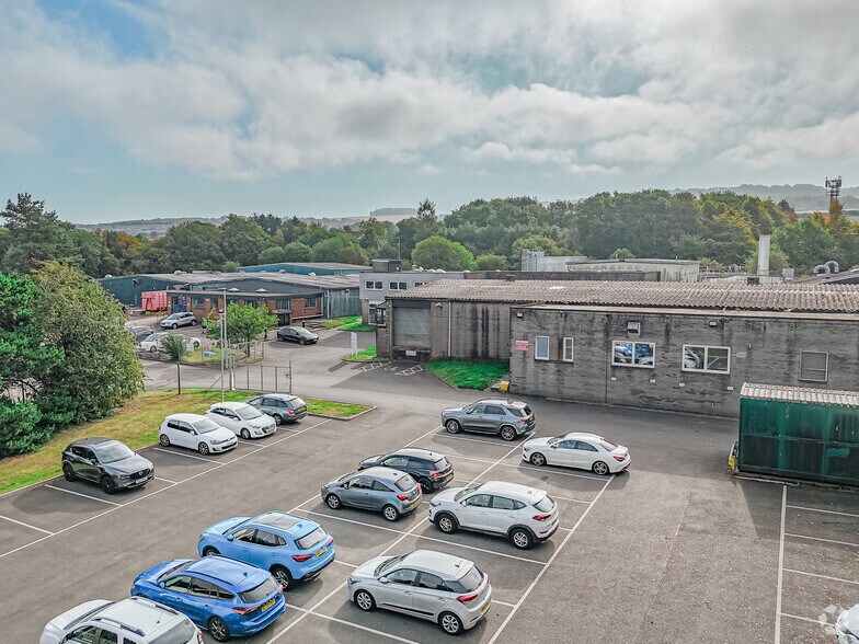 Mayfield Industrial Estate, Dalkeith à louer - Photo de l’immeuble – Image 3 sur 3