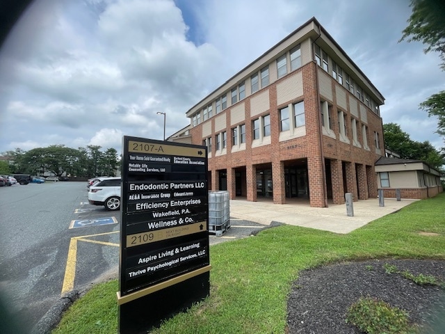 2107-2109 Laurel Bush Rd, Bel Air, MD à louer Photo intérieure– Image 1 sur 9