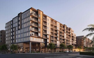 Plus de détails pour 3775 Sixth Ave, San Diego, CA - Local commercial à louer