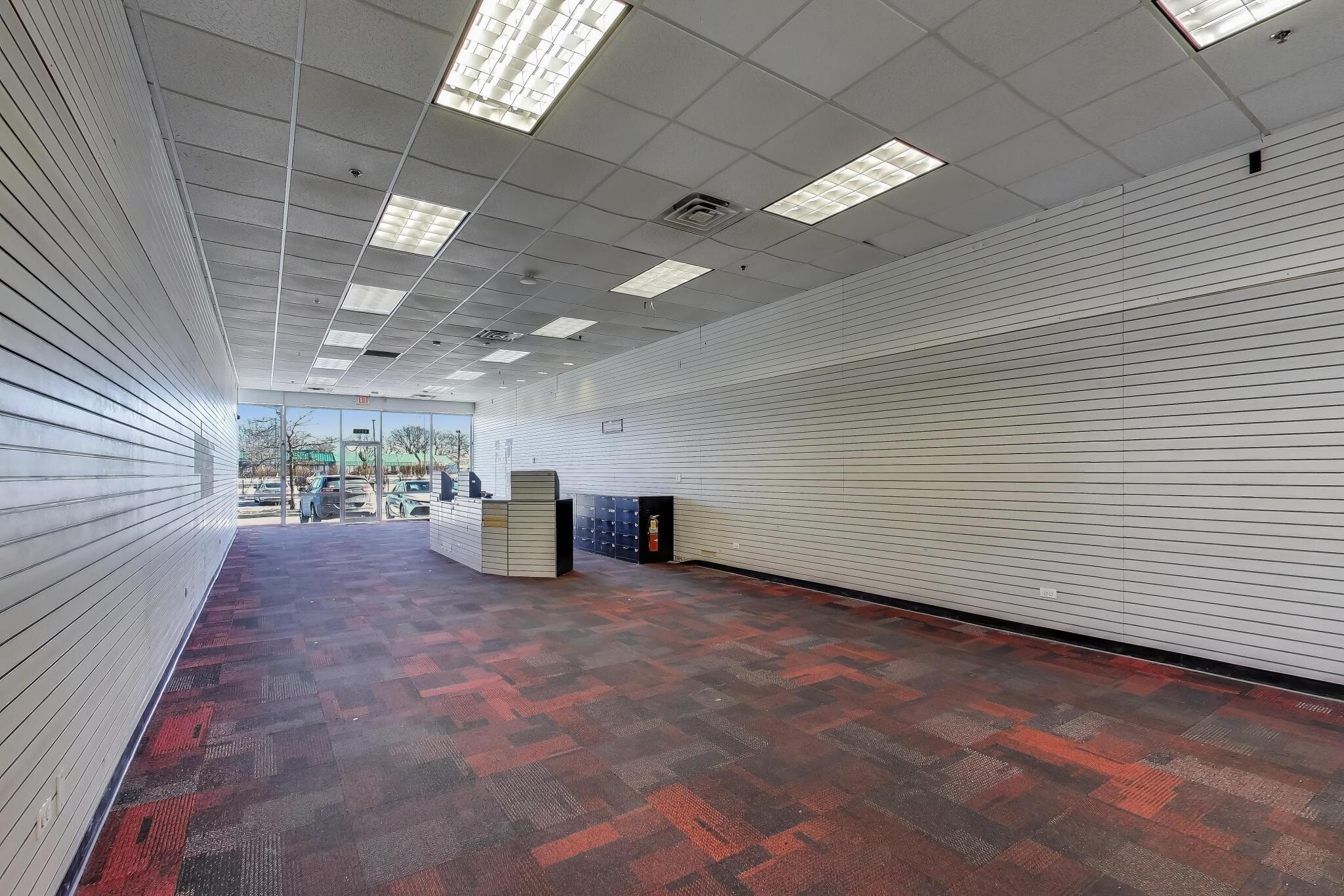 17923-17927 Halsted St, Homewood, IL à louer Photo intérieure– Image 1 sur 7