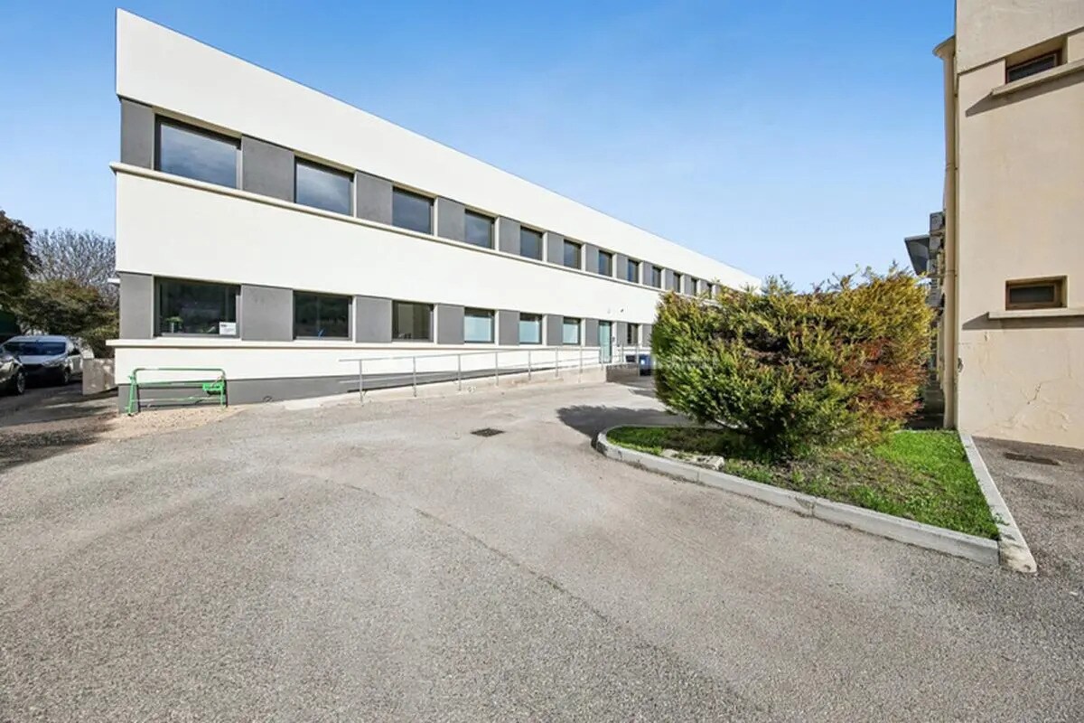 792 Avenue De La Fleuride, Aubagne à louer Photo de l’immeuble– Image 1 sur 15