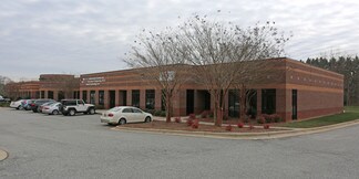 Plus de détails pour 971-985 Pinebrook Knolls Dr, Winston-Salem, NC - Local d'activités à louer