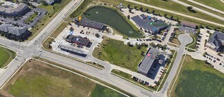 Plus de détails pour 4530 Mortensen, Ames, IA - Terrain à vendre