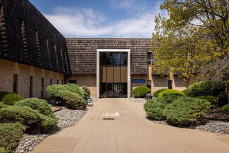 Plus de détails pour 14 Ridgedale Ave, Cedar Knolls, NJ - Bureau à louer