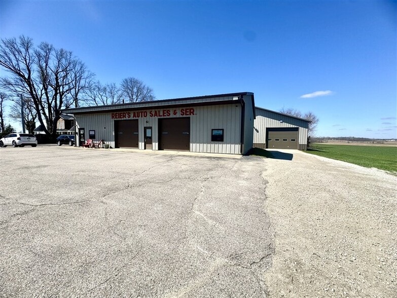 8062 US Route 127, Greenville, OH à vendre - Photo intérieure – Image 1 sur 70