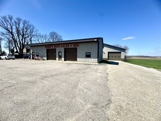 Plus de détails pour 8062 US Route 127, Greenville, OH - Local commercial à vendre
