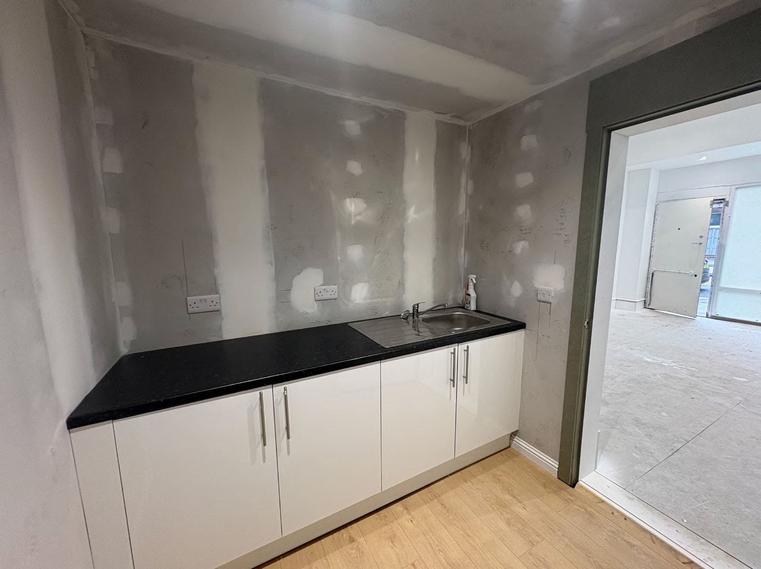 276-278 Leith Walk, Edinburgh à louer Photo intérieure– Image 1 sur 2