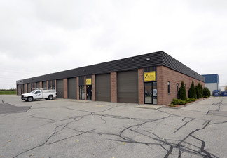 Plus de détails pour 90 Rankin St, Waterloo, ON - Industriel/Logistique à vendre