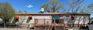 Plus de détails pour 6 New Mexico 36, Quemado, NM - Bureau à vendre
