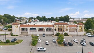 Plus de détails pour 4925 W Market St, Greensboro, NC - Local commercial à vendre