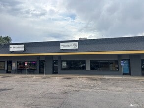 1228-1232 W Elizabeth St, Fort Collins, CO à louer Photo intérieure– Image 1 sur 4