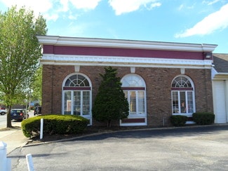 Plus de détails pour 70 N Saint Clair St, Painesville, OH - Industriel/Logistique à louer