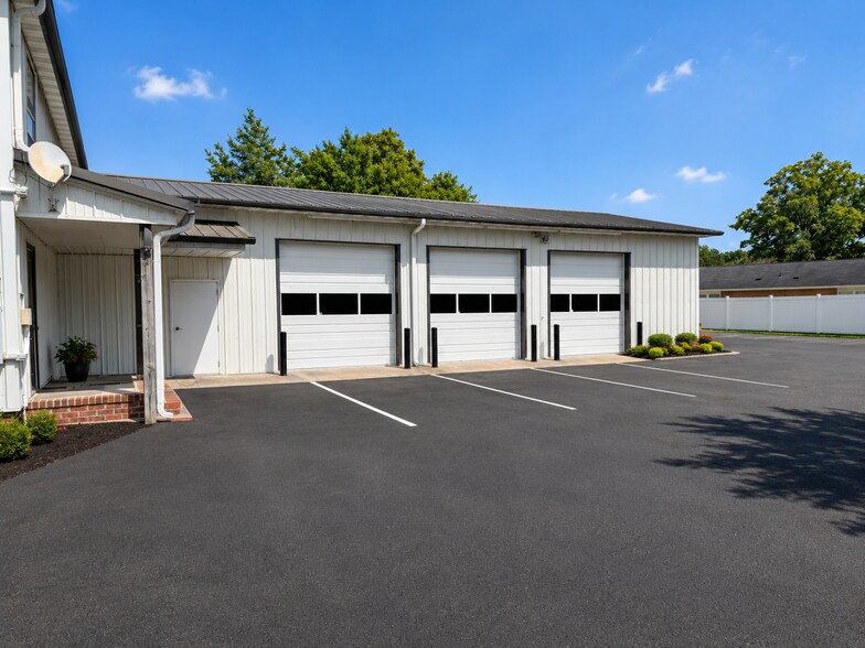 512 N Berkeley Blvd, Goldsboro, NC à louer - Photo de l’immeuble – Image 3 sur 13