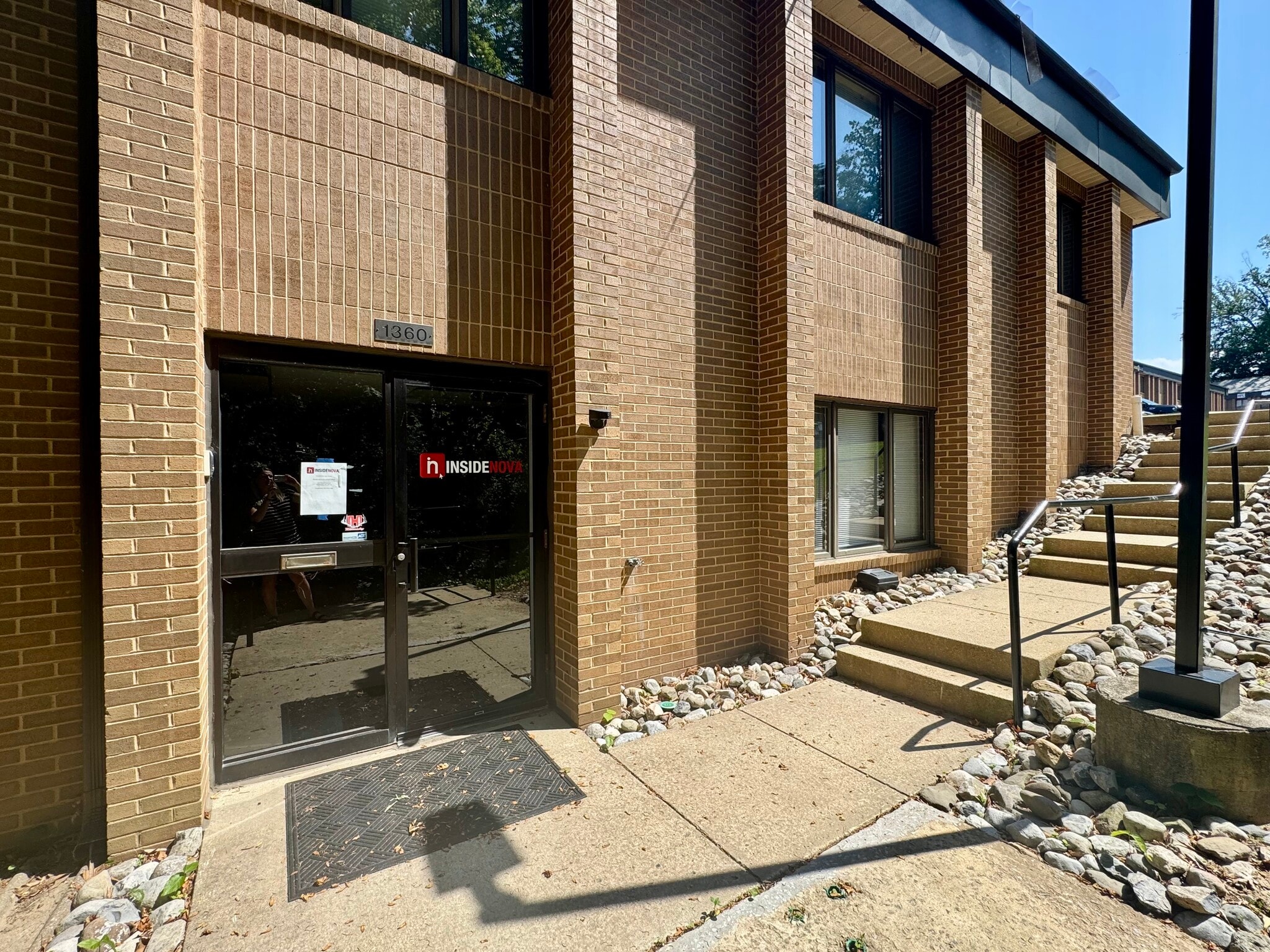 1342-1360 Old Bridge Rd, Woodbridge, VA à louer Photo intérieure– Image 1 sur 10