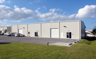 Plus de détails pour 2726-2732 Pemberton Dr, Apopka, FL - Industriel/Logistique à vendre