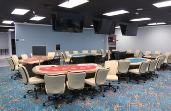 3305-3399 Wurzbach Rd, San Antonio, TX à louer Photo intérieure– Image 1 sur 7