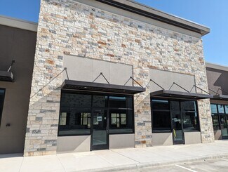 Plus de détails pour 15101 Ronald Reagan Blvd, Leander, TX - Local commercial à louer