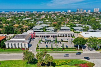 Plus de détails pour 3333 Tamiami Trl N, Naples, FL - Local commercial à vendre