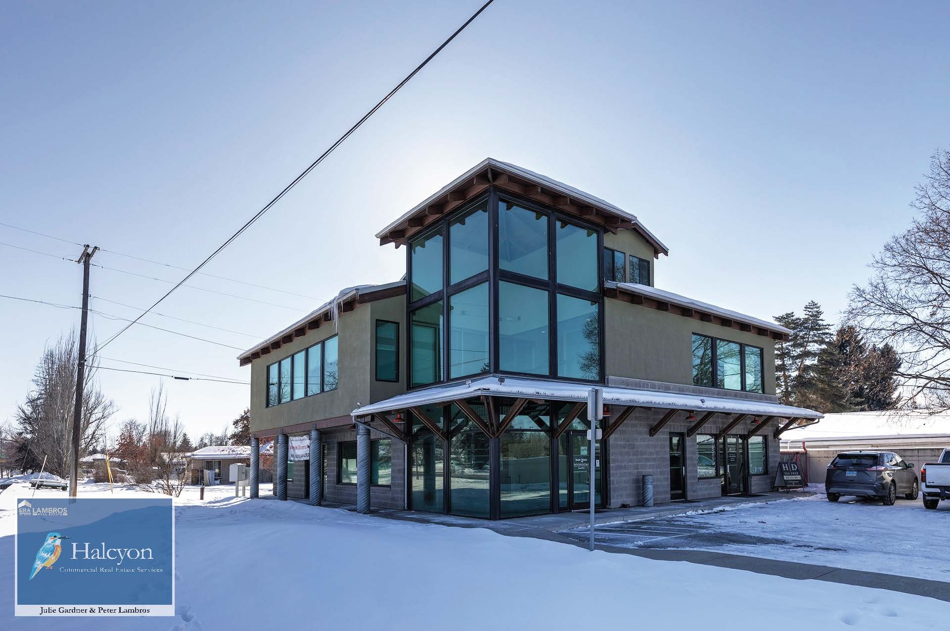515 S Reserve St, Missoula, MT à louer Photo de l’immeuble– Image 1 sur 22