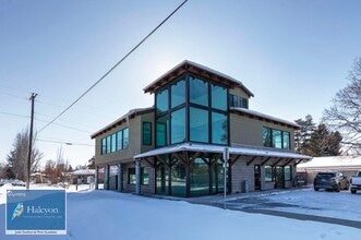 515 S Reserve St, Missoula, MT à louer Photo de l’immeuble– Image 1 sur 22