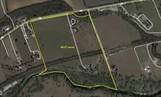 Plus de détails pour 3200 FM 971, Georgetown, TX - Terrain à vendre