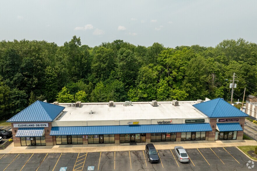 1020-1032 S Broadway, Geneva, OH à louer - Photo de l’immeuble – Image 3 sur 5