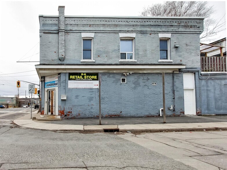 443 Wentworth St N, Hamilton, ON à vendre - Photo de l’immeuble – Image 3 sur 44