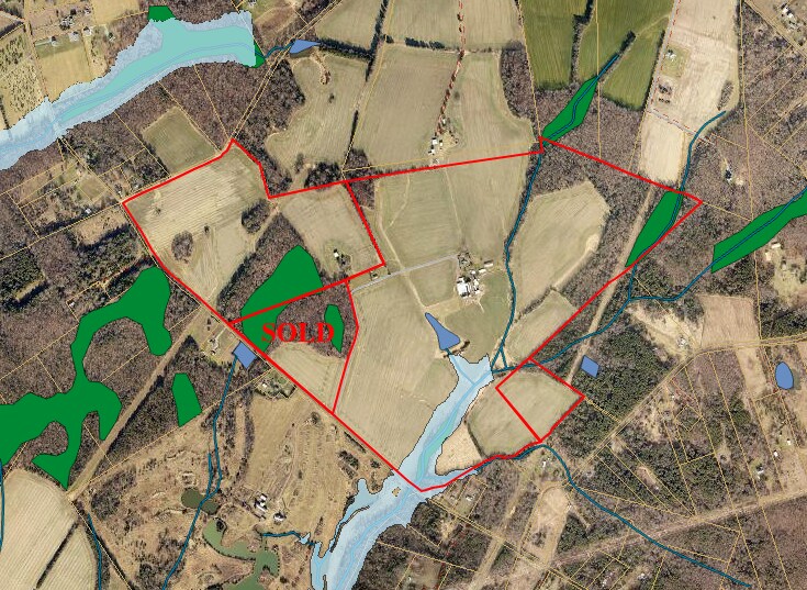 11312 Timbuktu Ln, Midland, VA à vendre - Photo de l’immeuble – Image 3 sur 20