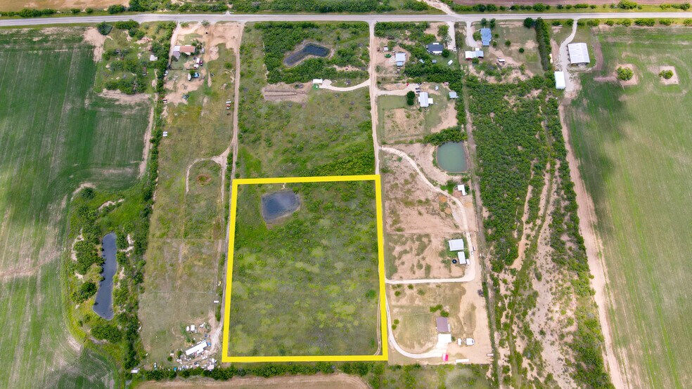 912 O D ln, Coleman, TX à vendre - Photo de l’immeuble – Image 2 sur 8