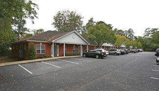 Plus de détails pour 225-261 Pinewood Dr, Tallahassee, FL - Bureau à louer