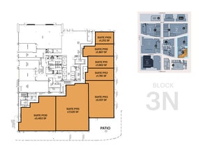 200-300 S Mathilda Ave, Sunnyvale, CA à louer Photo intérieure– Image 1 sur 2