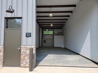 Plus de détails pour 1040 Park Ct, Greensboro, GA - Industriel/Logistique à vendre