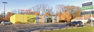 Plus de détails pour 1800 W Mason St, Green Bay, WI - Bureau/Local commercial à louer