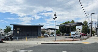Plus de détails pour 1702 San Fernando Rd, San Fernando, CA - Local commercial à vendre